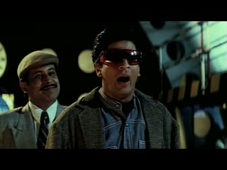 Baadshah funny x ray scene ¦ comedy scene ¦ baadshah ¦ shahrukh khan, twinkle khanna