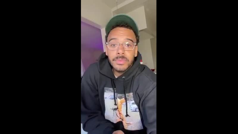 Zack fox, guapdad 4000, thundercat, 6lack &amp; eric andre slob on my knob (cover)