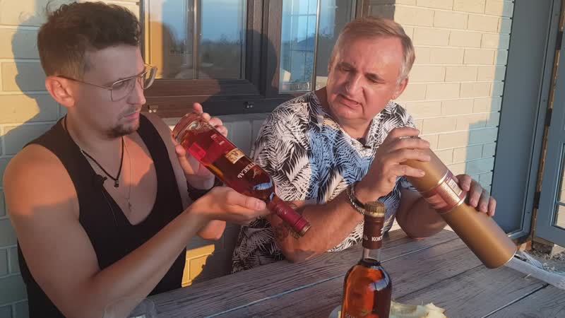 Коктебель часть 1 без редакции