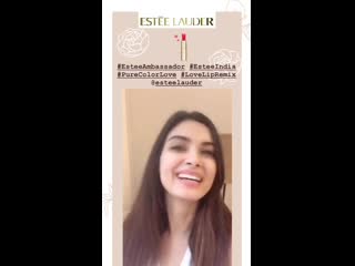 Diana penty on instagram stories