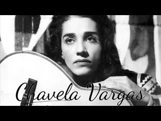 Chavela vargas mix grandes exitos vol 2