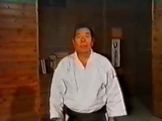 Morihiro saito ken 7 suburi ki musubi no tachi 5 kumi tachi