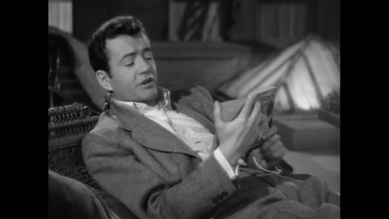 Ее высочество и посыльный / her highness and the bellboy (1945)