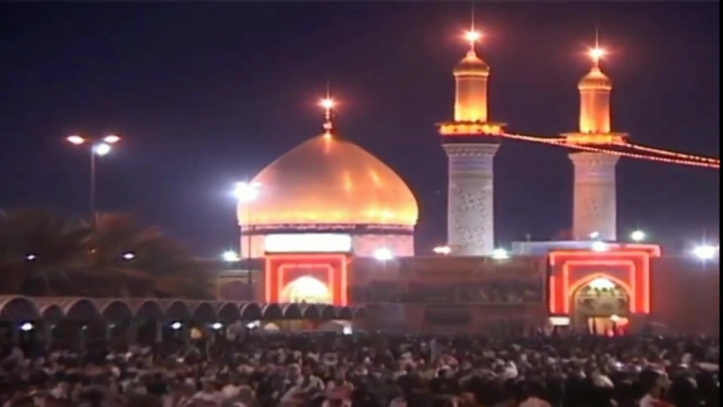 Seyyid rövşən eyyub abbas emiri leskeri vilayet