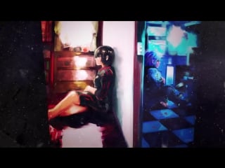 Tokyo ghoul arai tasuku dear alice fake amv