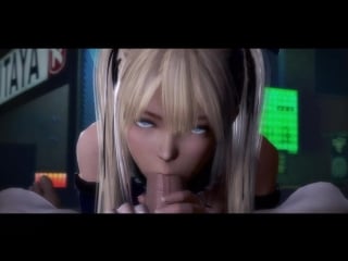 Hot content 3d hentai sfm dead or alive doa marie rose rule34 r34 pov