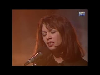 Susanna hoffs eternal flame (live nrk wiese 1996)