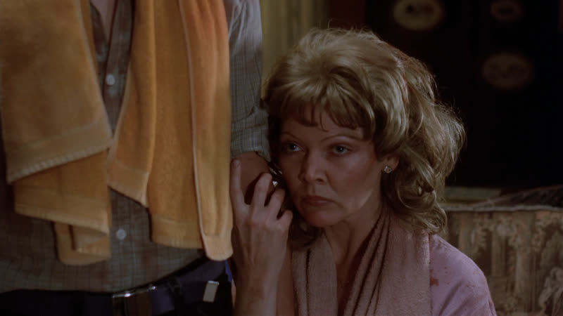 Butcher, baker, nightmare maker 1982 / night warning / ночное предупреждение hd 1080 (rus)