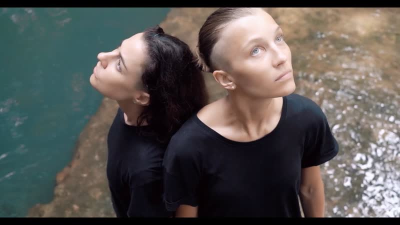 #2маши босая | 2018 год | клип [official video] hd (2 маши, две)