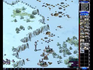 C&c red alert 2 reborn (120619) ffa roper x artemis x rich x faker