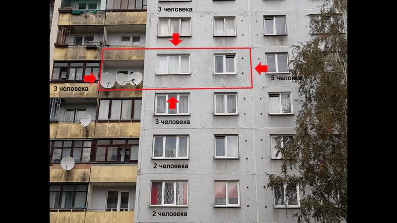 Пситеррор моя история, как я оказался в аду