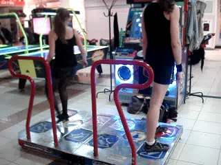 Юки и настя дабл перфоменс