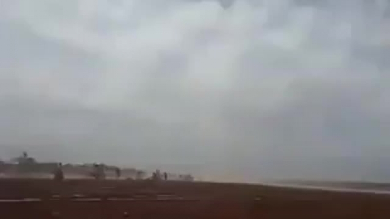 Мятежники на мотоциклах отправились добивать летчика самолета су 22, который был сбит в сирии