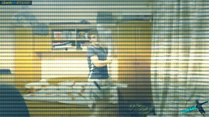 Vjlink вентилятор