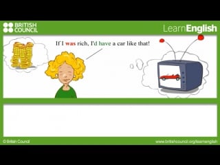 First or second conditional johnny grammar learn english british council