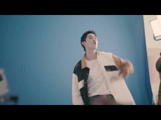 Ice pariss thanapob lee lazada biggest one day sale behind the scenes