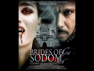 Невесты содома / the brides of sodom (2013)