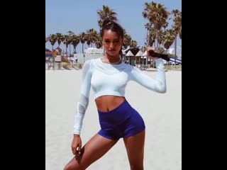 Subpost 2 who’s working out today ! have you tried these before ! jojalife ( 937 x 750 ) mp4