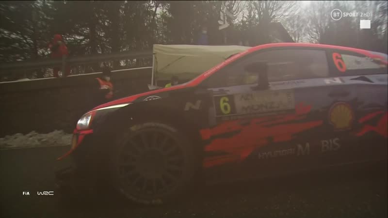 Monza porn video – Wrc 2020 round 7 italy monza review
