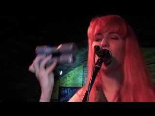 You’re going to lose that girl (beatles cover) monalisa twins (live at the cavern club)