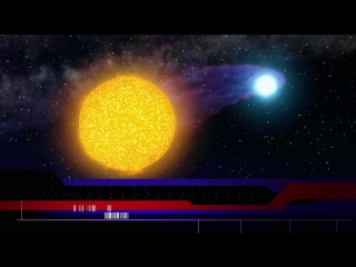 Вселенная 5 сезон 8 серия мрачное будущее солнца