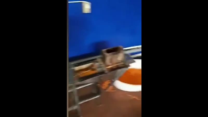 Любителям готовых салатиков стоит быть аккуратнее в нижнем тагиле накрыли целый цех по производству