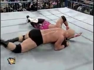 Wwf survivor series 1996 bret hart vs stone cold steve austin (#1 contender to the wwf championship)