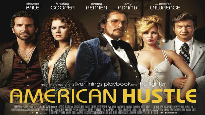 American hustle (2013) eng subs