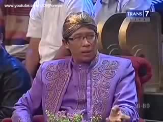 Opera van java (ovj) episode catatan tante mer biografi meriam bellina