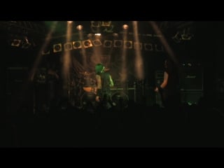 Marduk live at meh suff metalfestival (2011)