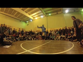 💪 powertricks battle gansta carlos vs baroco | preselect | combonation 8 | day 1