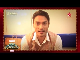 Star plus our parivaar is all geared up and excited for