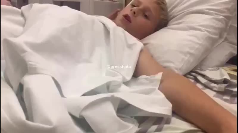 Пятиклассники от скуки облили бензином 18 летнего ребенка и подожгли