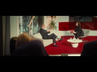 Бриджит джонс 3 / bridget jones's baby прокол на работе (отрывок)