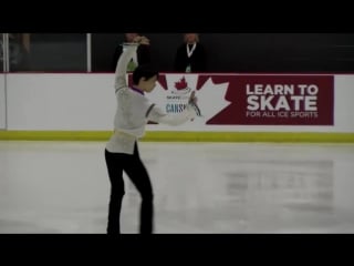 Hd yuzuru hanyu 羽生結弦 fs 2017 autumn classic international