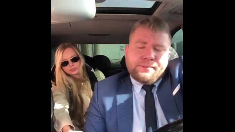 Хорошо подколол