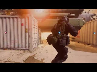 Nothing to see here just my helo trying to pick me up modern warfare