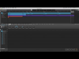 Groove3 maschine know how ideas view
