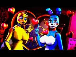 Fnaf sexy thicc girls, porno, 18+ free watch fnaf porn five nights at freddy's 18+ porno