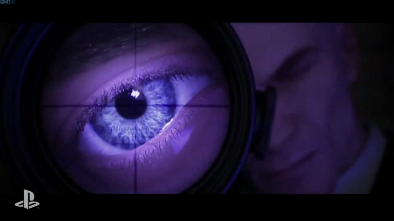 Hitman porn video – Hitman ps4 trailer (e3 2015)