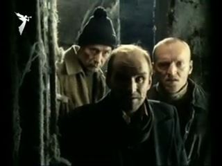 Микола гринько лицар у білому