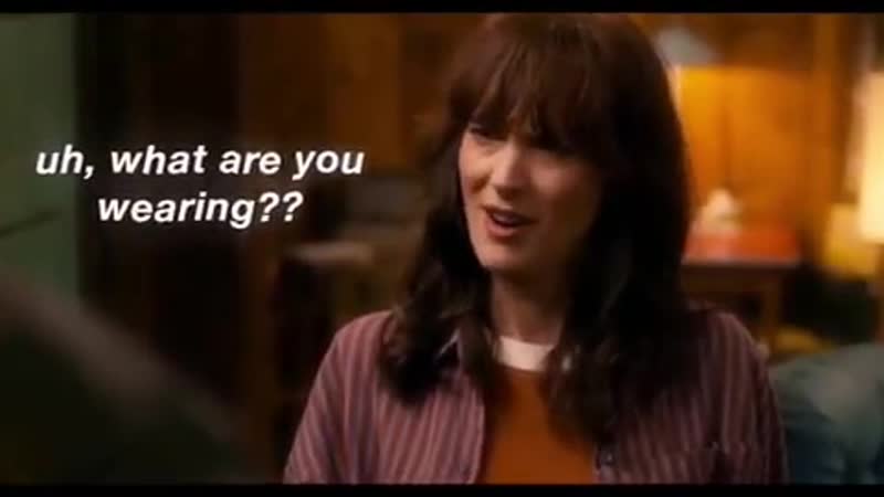 Joyce byers