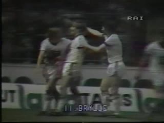 80 uc 1983/1984 rsc anderlecht tj banik ostrava 20 (19 10 1983) hl