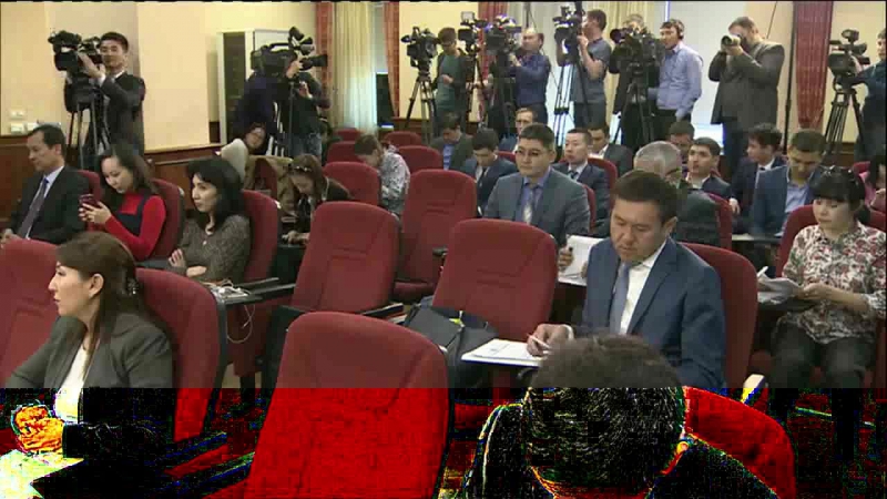 #live 16 мамырда үкімет отырысында 2017 жылдың 4 айындағы экономикалық өсу қарқыны талқыланады