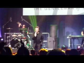 Thomas anders modern talking band sexy sexy lover 2015 01 10 magyarország syma budapest