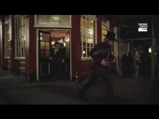 The boat that rocked the stag party scene the cast