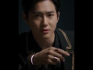 [video] 190415 suho instagram update