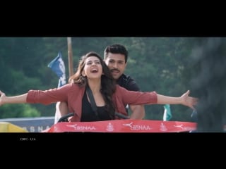 Dhruva trailer telugu latest trailers 2016 ram charan, rakul preet sri balaji video