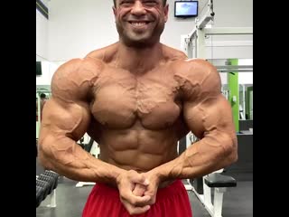 Alejandro cambronero (instagram)