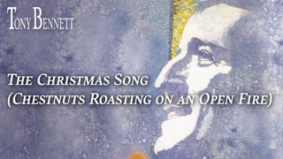 The christmas song (chestnuts roasting on an open fire)